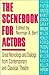 Scenebook for Actors (Books)