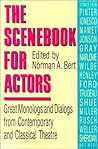 Scenebook for Actors