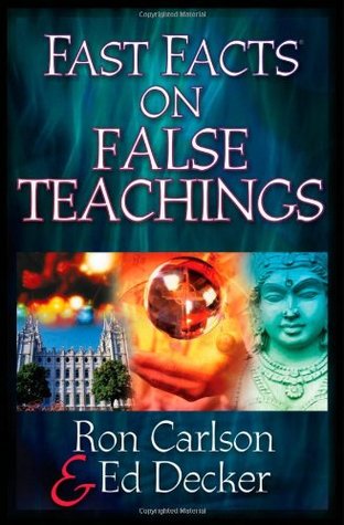 Fast Facts on False Teachings (Paperback)