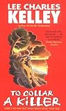 To Collar a Killer (Jack and Jamie #3)