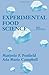Experimental Food Science