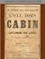 Uncle Tom's Cabin by Harriet Beecher Stowe