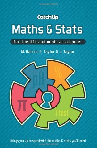 Catch Up Maths & Stats: for the life and medical sciences (Paperback)