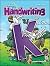 Handwriting, Kindergarten L...