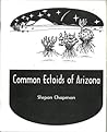 Common Ectoids of Arizona: Field Drawings and Notations
