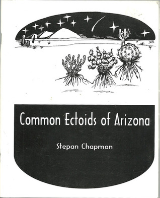 Common Ectoids of Arizona: Field Drawings and Notations