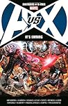 Avengers vs X-Men...