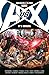 Avengers vs X-Men: It's Coming