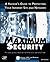 Maximum Security