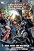 Justice League of America, Vol. 10 The Rise of Eclipso by James Robinson