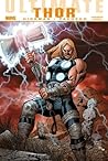 Ultimate Comics by Jonathan Hickman