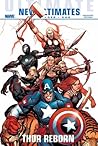 Ultimate Comics: New Ultimates: Thor Reborn