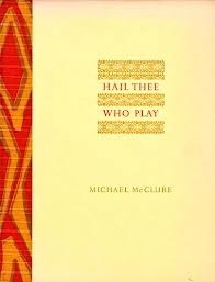 Hail Thee Who Play (Hardcover)