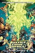 Justice League of America, Vol. 8: Dark Things