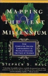 Mapping the Next Millennium: The Discovery of New Geographies