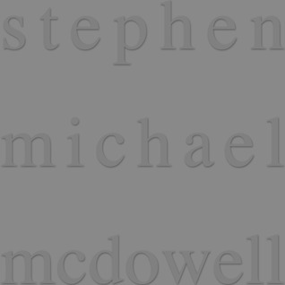 stephen michael mcdowell