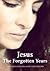 Jesus The Forgotten Years (The series of the sacred stories Book 2)