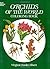 Orchids of the World Coloring Book