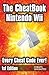 The CheatBook Wii: Every Ch...