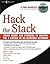 Hack the Stack by Michael Gregg