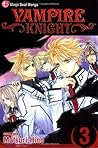 Vampire Knight, V...