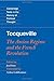 The Ancien Regime and the French Revolution (Cambridge Texts in the History of Political Thought)