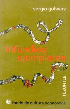 Infundios ejemplares (Unknown Binding)