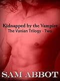 Kidnapped by the Vampire