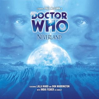 Doctor Who: Neverland (Audio CD)