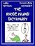 The Rhode Island Dictionary