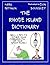 The Rhode Island Dictionary by Mark  Patinkin