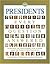 Presidents Every Question Answered by Carter Smith