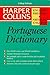 Harper Collins Portuguese D...