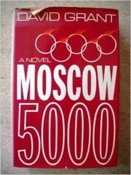 Moscow 5000 (Hardcover)