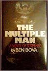 The Multiple Man by Ben Bova