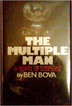 The Multiple Man (Hardcover)