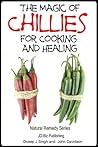 The Magic of Chillies For Cooking and Healing (Health Learning Series Book 47)