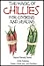 The Magic of Chillies For Cooking and Healing (Health Learning Series Book 47)