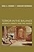 Terror in the Balance by Eric A. Posner