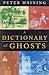 A Dictionary of Ghosts