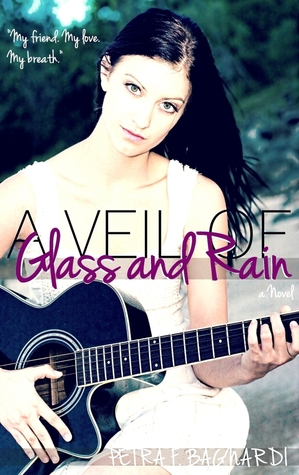 A Veil of Glass and Rain (Kindle Edition)