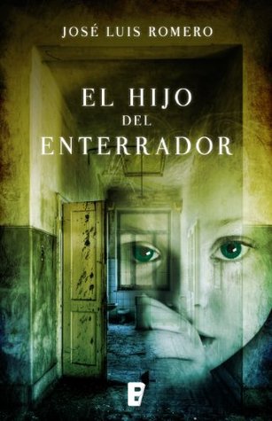 El hijo del enterrador (Kindle Edition)