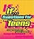If... Questions for Teens by Evelyn McFarlane