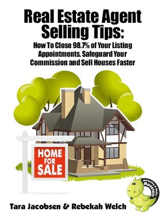 How To Deliver A Powerful Listing Presentation: Real Estate Agent Training Series (Kindle Edition)