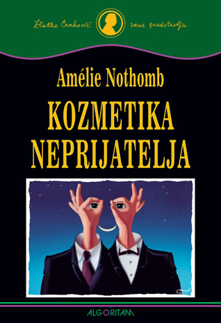 Kozmetika neprijatelja