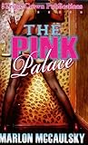 The Pink Palace