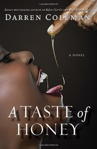 A Taste of Honey (Paperback)