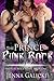 The Prince of Punk Rock by Jenna Galicki