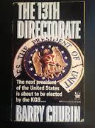 The 13th Directorate