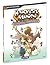 Harvest Moon: Animal Parade Official Strategy Guide
